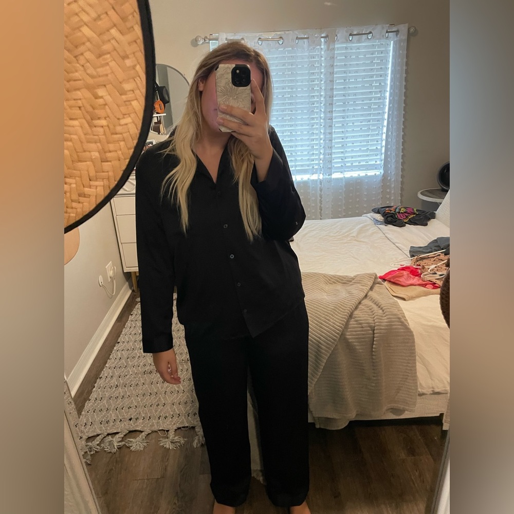 PJ SET